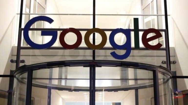 Google meets renewable energy goal for global operations