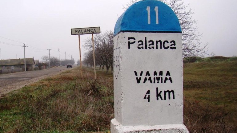 Residents of Odessa unhappy with closure of Palanca crossing point