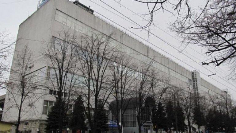 MOB STORY: How Renato Usatii raided and controls a mall in Chisinau