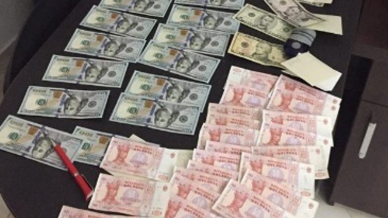 Tax evasion of thousands of euro registered at a company in Chisinau