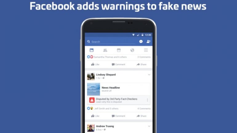 Crusade against fake news. Here's what Facebook plans to do