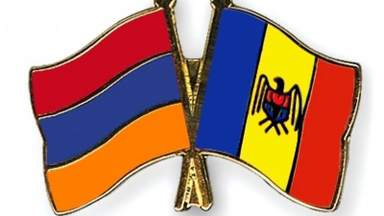 Armenian embassy will open in Chisinau