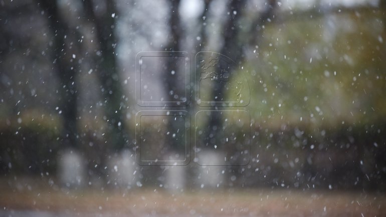 Weather Forecast in Moldova. Forecasters' outlook