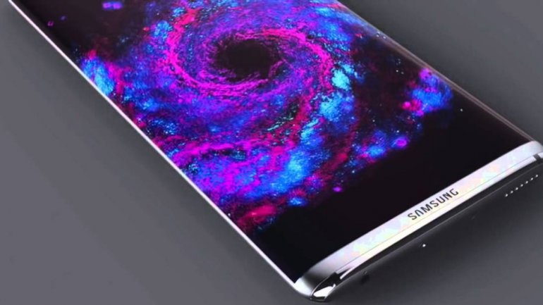 This Galaxy S8 concept will make envious any Galaxy Note 7 holder