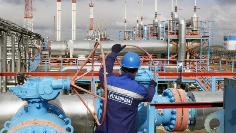 GOOD NEWS! Moldova prolongs contract with Gazprom