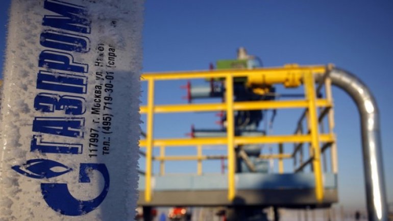 Russia's Gazprom tests Hungary's natural gas storing facilities