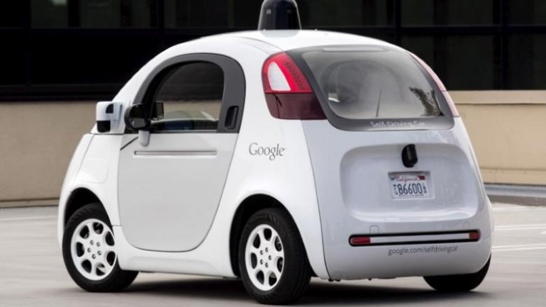 Google self-driving car unit to become Waymo