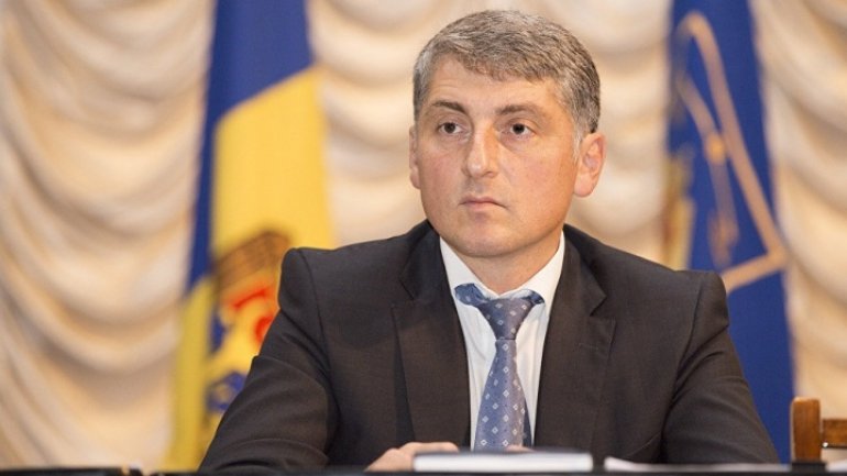 Eduard Harunjen named as candidate for position of General Prosecutor