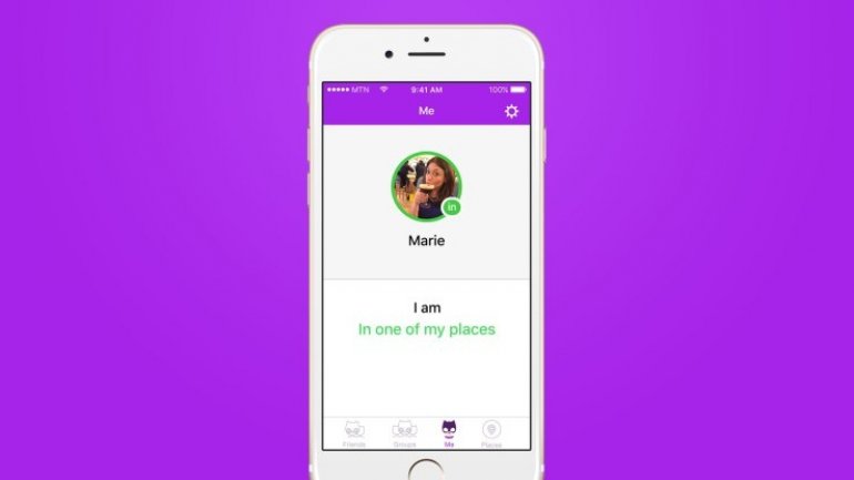 Hope is an app for millennial women to keep their BFFs close — but not too close