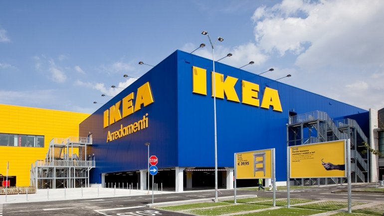 Ikea is giving every member of its staff 1,200 pounds