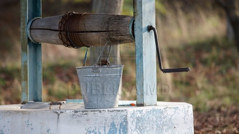 Unsatisfactory conditions in Moldovan kindergartens: no drinking water and outdoors toilets