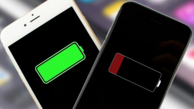 Apple's explanation for iPhone 6S battery problem