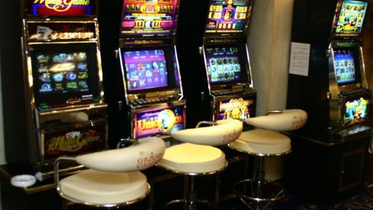 Gambling will get under state monopoly. New rules for Moldovan casinos