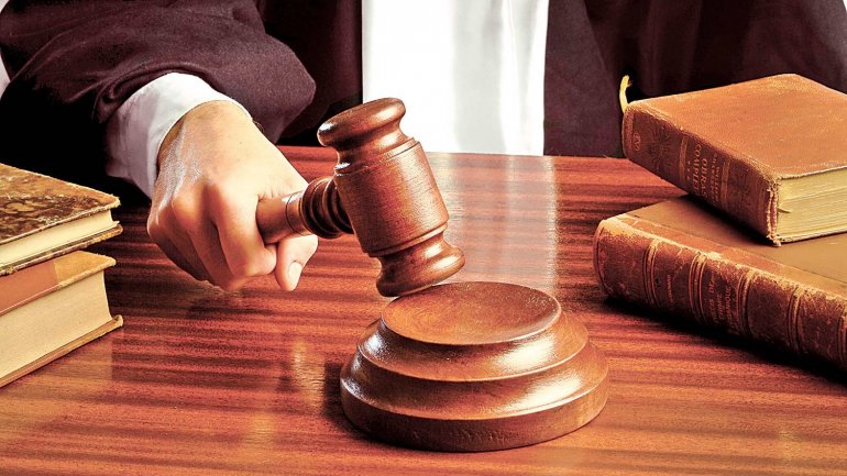 Business man to face judges in case of extortion of money and prejudice of state budget