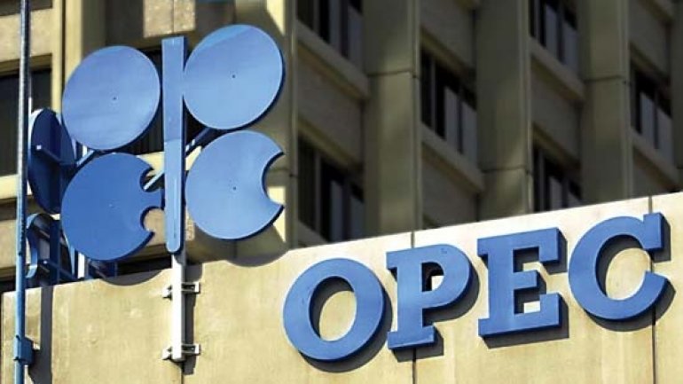 Global oil pact REACHED by OPEC and non-OPEC countries