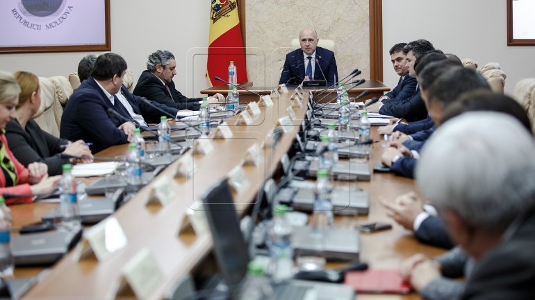 Government approves action plan on implementation of public administration reform strategy