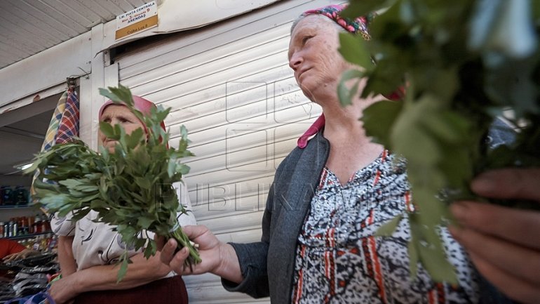 Chisinau Central Market to be renovated. Provisions have sparked discontent