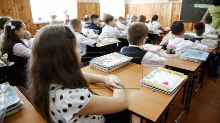 RESEARCH shows Moldovan students start studying better