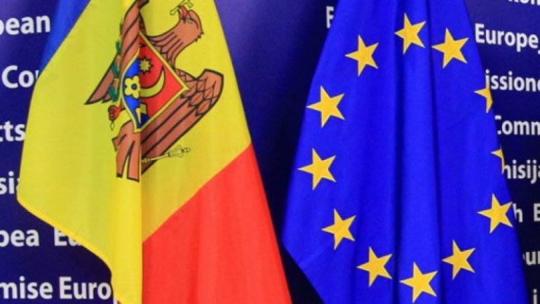 Moldova could join European Union in 2035