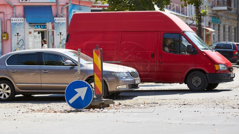 Ukrainians reject WB loan to repair roads. Recognize have no capacity to assimilate it