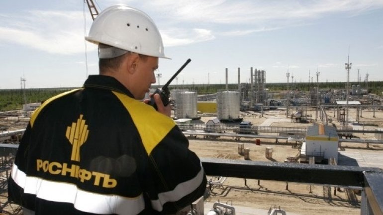 Russia sells 1/5 stake in Rosneft to Qatar and Glencore