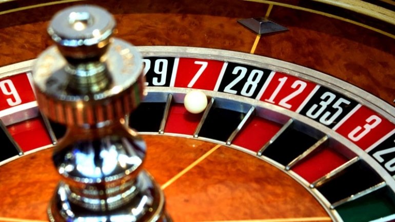 Government approves bill on activity of gambling halls