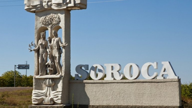 New president for northern district of Soroca