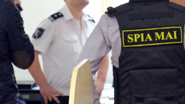 Man from Orhei town detained for influence penddling 