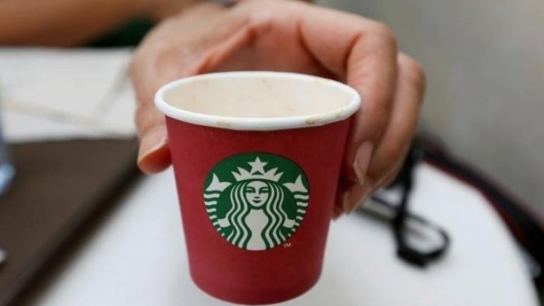 Starbucks sets five-year plan, to open 12,000 more stores