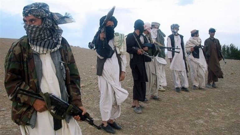 Afghan and American officials get nervous as to ties between Russia and Taliban