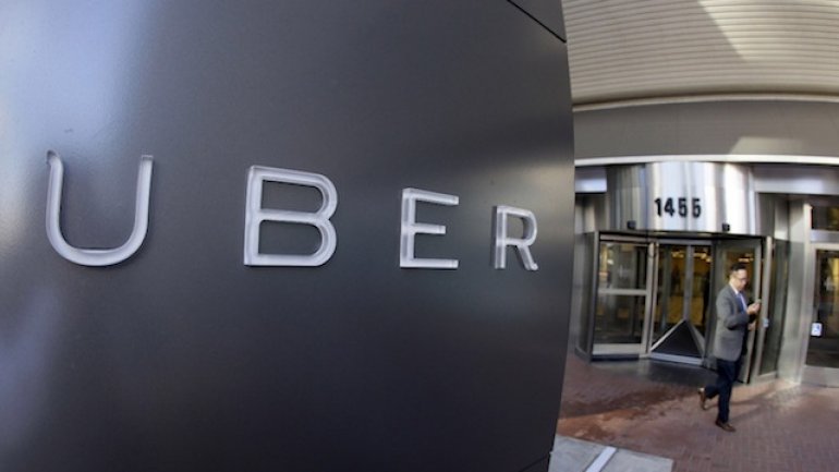 Uber losses expected to hit $3 billion in 2016 despite revenue growth