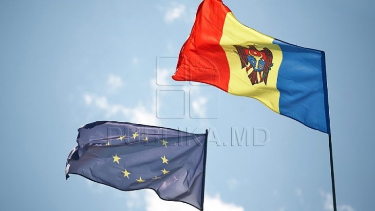 Moldovan Government gets EUR13 mn from EU to perform these reforms