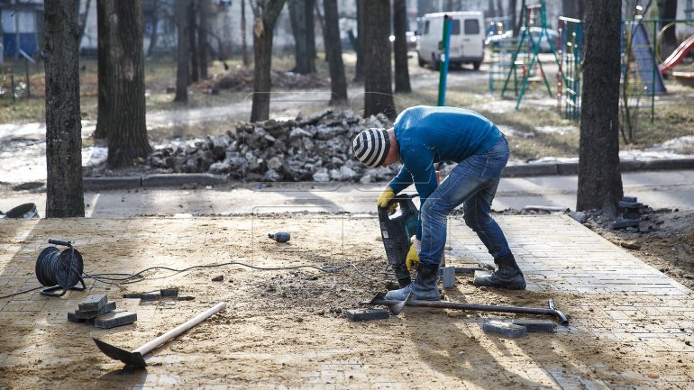 New waste storage platforms in Capital (PHOTOREPORT)