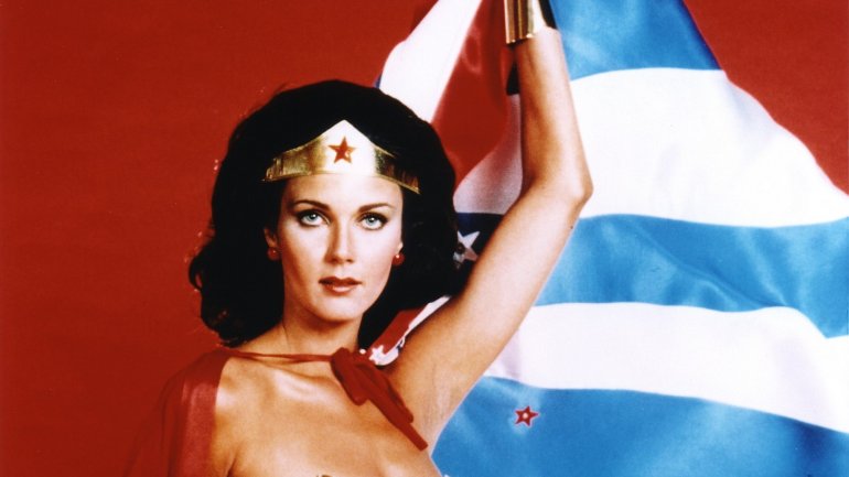 Wonder Woman loses job as UN honorary ambassador