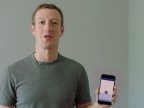 Mark Zuckerberg's 2017 plan to visit all US states hints at political ambitions