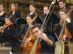 Baroque on the Rock. The International Baroque Music Festival in Malta (VIDEO)