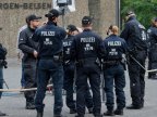 German court jails girl who stabbed policeman in name of IS