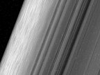 NASA: Saturn's rings could contain millions of 'moonlets'