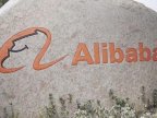 Alibaba raises guidance as strategy shift makes progress