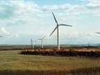 Cornish village marks 25 years of UK wind power