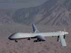 Two suspected al Qaeda members killed in drone strike in Yemen