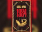 George Orwell's '1984' hits bestseller list again in 2017