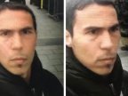 Istanbul Reina nightclub attack suspect captured