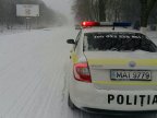 National Inspectorate Patrol says traffic heavy due to snowfall