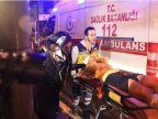 Moldovan foreign ministry condemns terrorist attack in Istanbul nightclub 