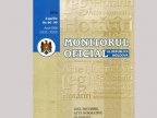 Moldovan official journal roundup for 6 January