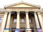 National Theatre "Mihai Eminescu" to present three premieres during tour in Romania