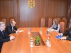 Moldova, Czech Republic to organize bilateral visits in 2017