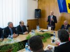 Moldovan PM meets local public authorities in Riscani district