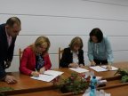 Ministry of Health and UNDP sign agreement of medicines purchase for 2017